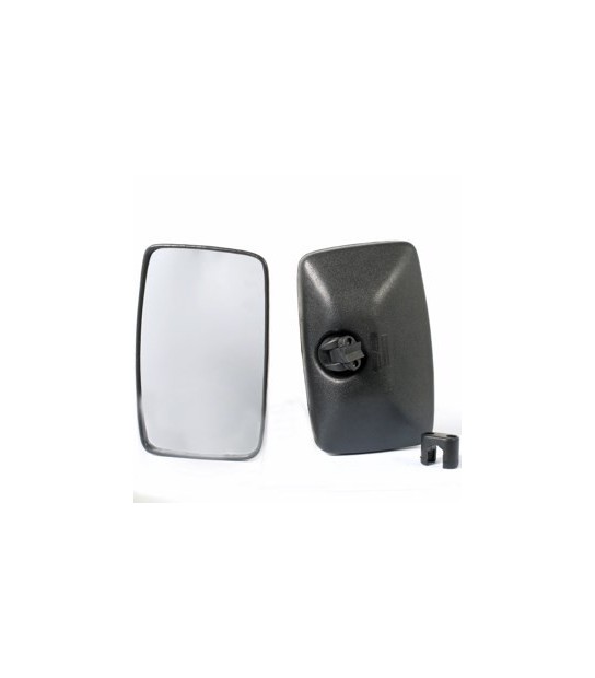 Brazo abatible extensible retrovisor derecho 